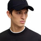 Men's Double B Monogram Cotton Twill Cap