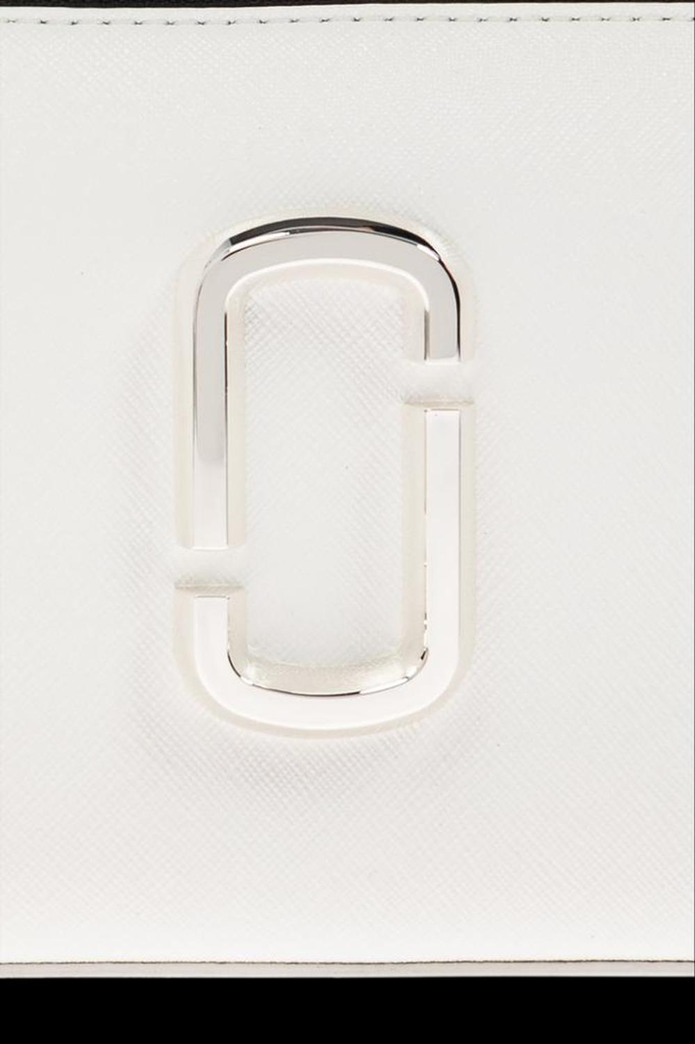 Marc Jacobs The Snapshot DTM Convertible Shoulder Bag