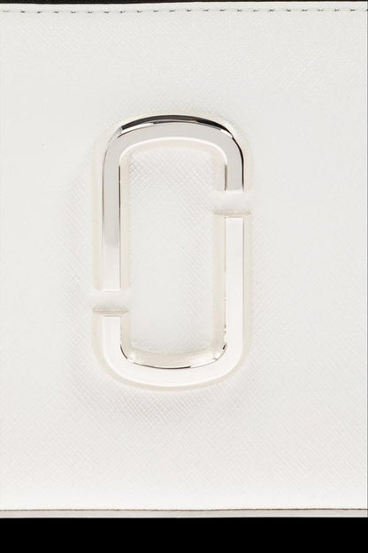 Marc Jacobs The Snapshot DTM Convertible Shoulder Bag