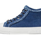 Evy High Top