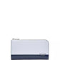 Devin Zip Around Continental Wallet