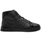 Men's High Line Lace-Up Sneakers