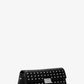 Ludlow Small Studded Leather Convertible Pochette