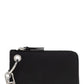 Marc Jacobs Zipped The Charm Wallet
