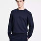 Men's Regular-Fit Dankobi Embossed Logo Sweatshirt