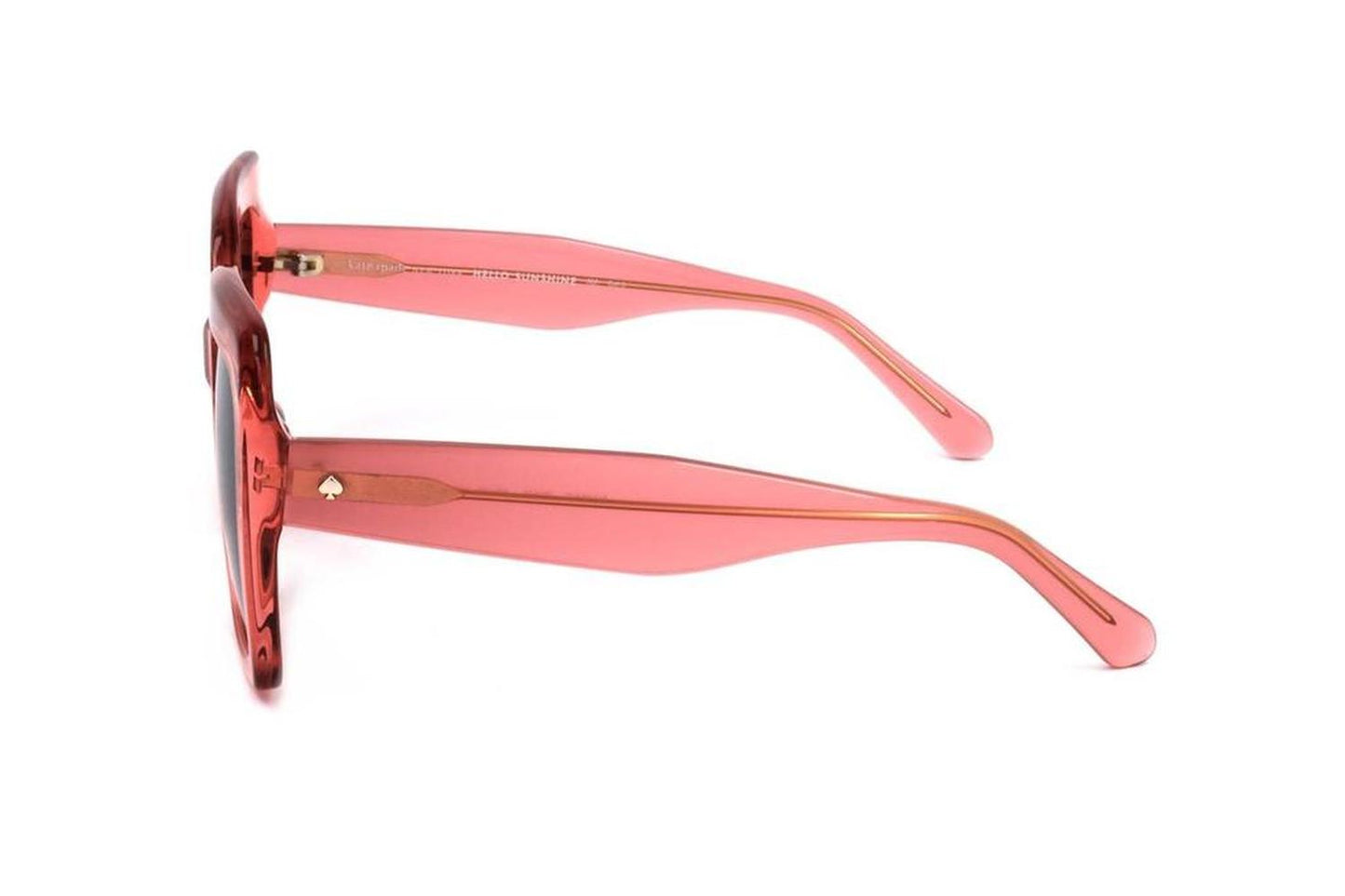 Kate Spade Square-Frame Sunglasses