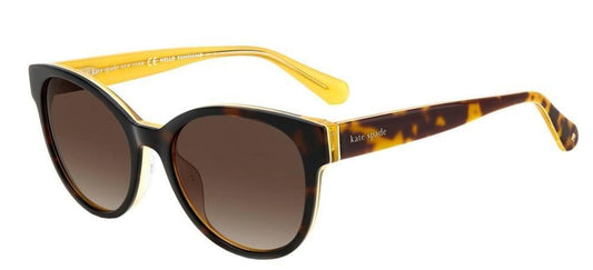 Kate Spade Cat-Eye Frame Sunglasses