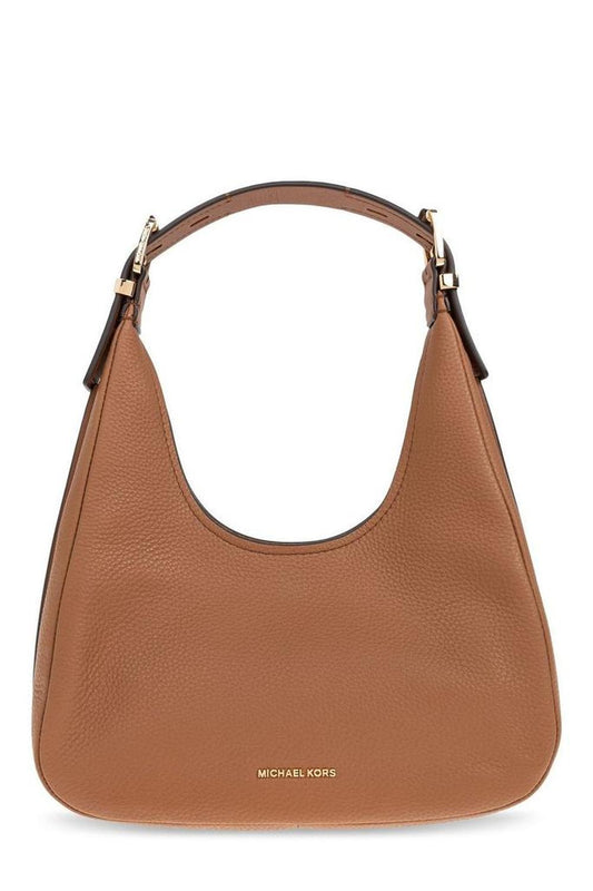 Michael Michael Kors Nolita Small Hobo Shoulder Bag