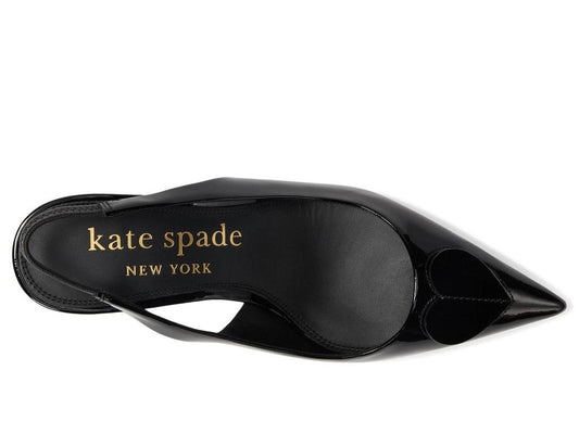 Lover Slingback Kitten Heel
