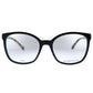 Kate Spade  KS MACI 807 52mm Womens Square Eyeglasses 52mm