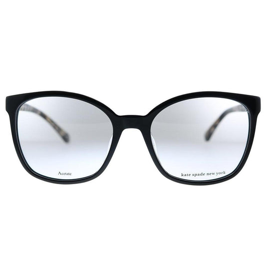 Kate Spade  KS MACI 807 52mm Womens Square Eyeglasses 52mm