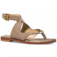 Women's Irene Flat Thong Sandals