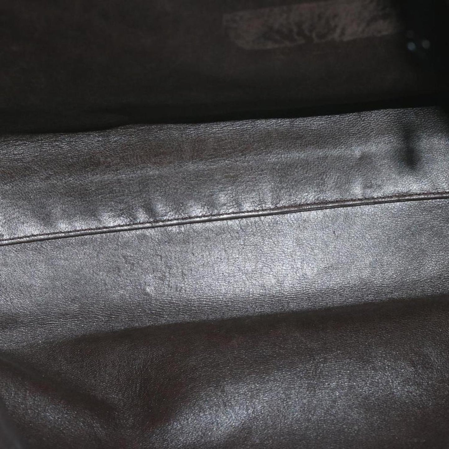 Chanel Vintage Tote Bag  Fur Tote Bag (Pre-Owned)