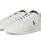 Heritage Court II Leather Sneakers