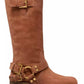 Women's Crosby Moto Boots