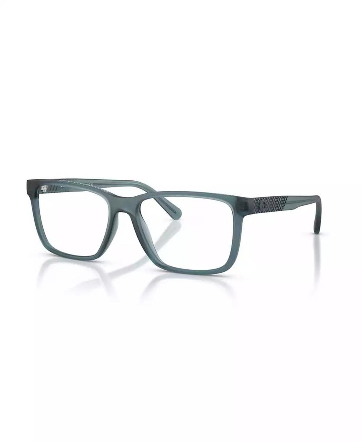 Men's Square Eyeglasses, HC6278U