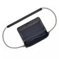 The Mini Camo Jacquard Crossbody Bag