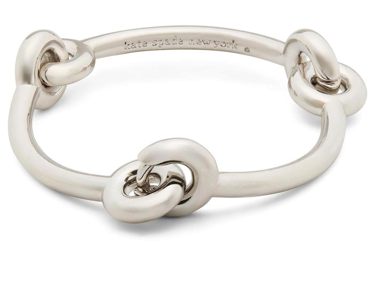 Interlock Bangle