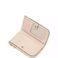 Devin Spade Flower Jacquard Small Bifold Wallet