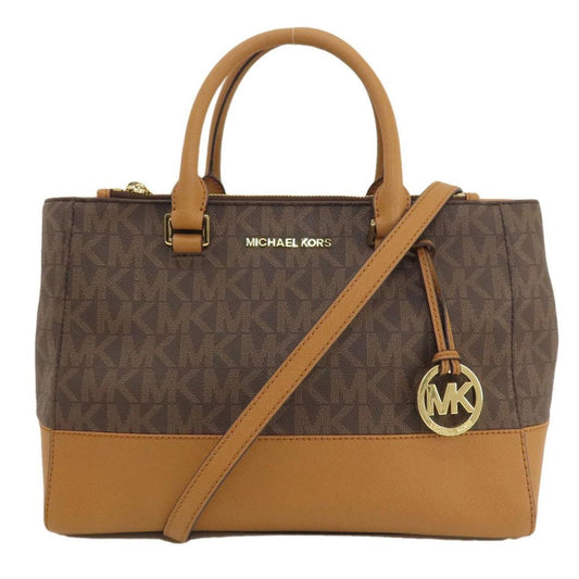 Pvc Tote Bag (Pre-Owned)