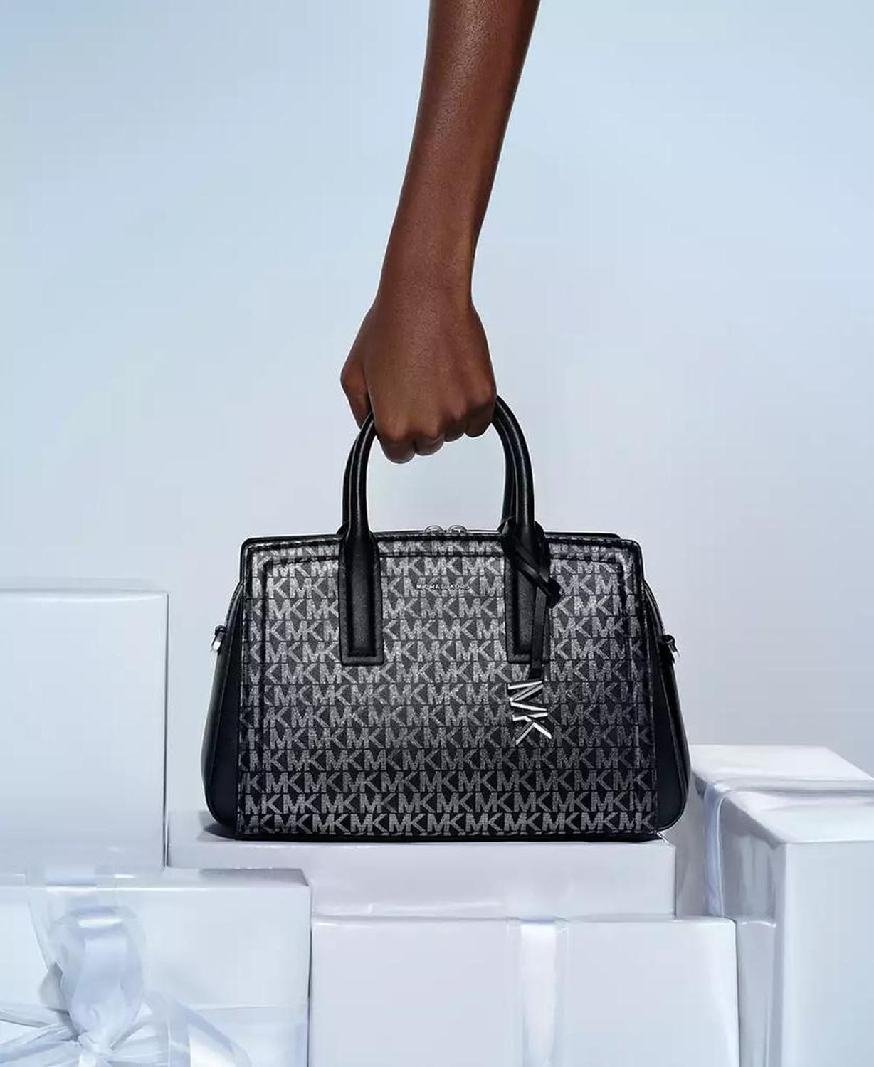 Laila Small Satchel Bag