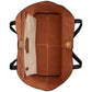 Medium Leather North Tote 32