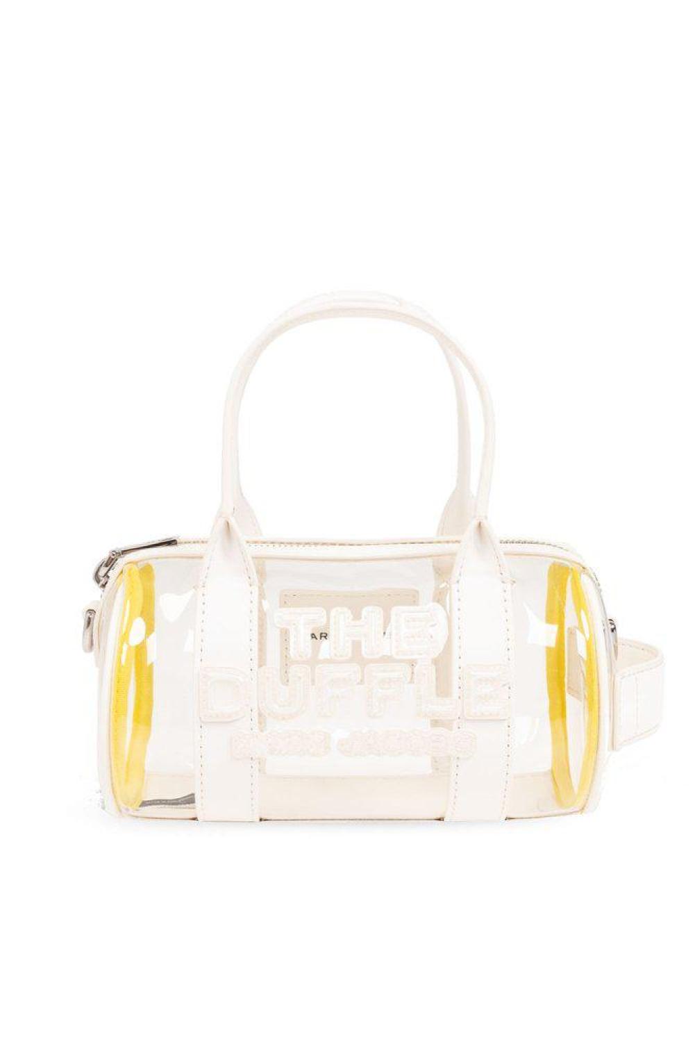 Marc Jacobs The Duffle Shoulder Bag