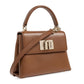 Furla 1927 Twist-Lock Mini Tote Bag