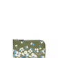 Devin Painterly Bouquet Small Bifold Wallet