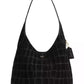 Women's Brooklyn Magnetic Snap Shoulder Bag