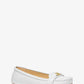 Mandy Leather Moccassin
