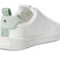 Signature Lace Up Sneaker