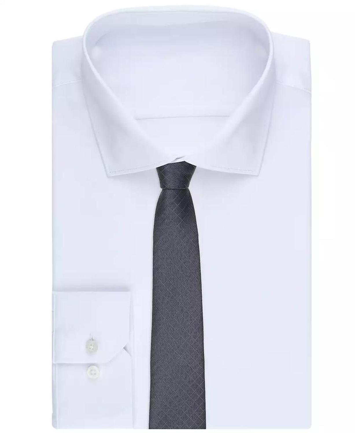 Men's Newman Grid Tie
