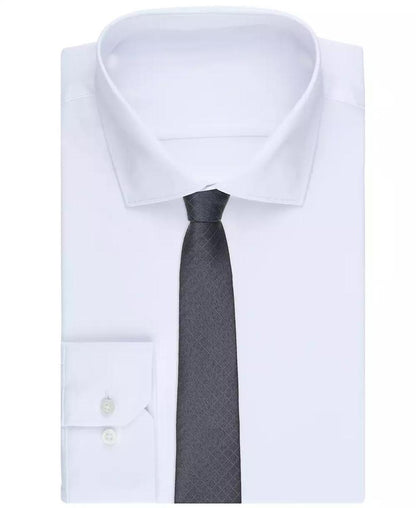 Men's Newman Grid Tie