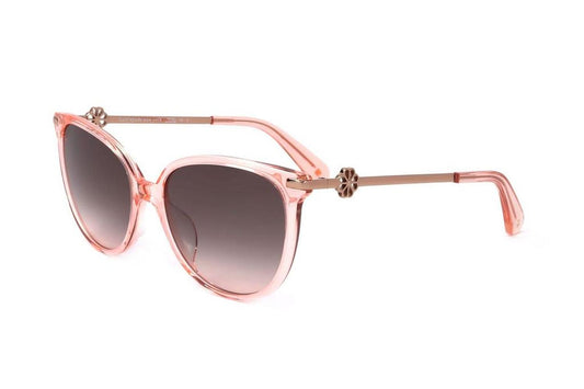 Kate Spade Cat-Eye Frame Sunglasses