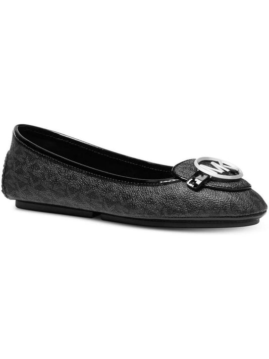 Lillie Womens Slip On Driving Moccasins