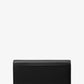 Hamilton Large Leather Continental Wallet