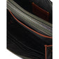 Charter Crossbody 19 With Camo Print And Coach Graphic