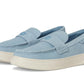 Hybrid Loafer