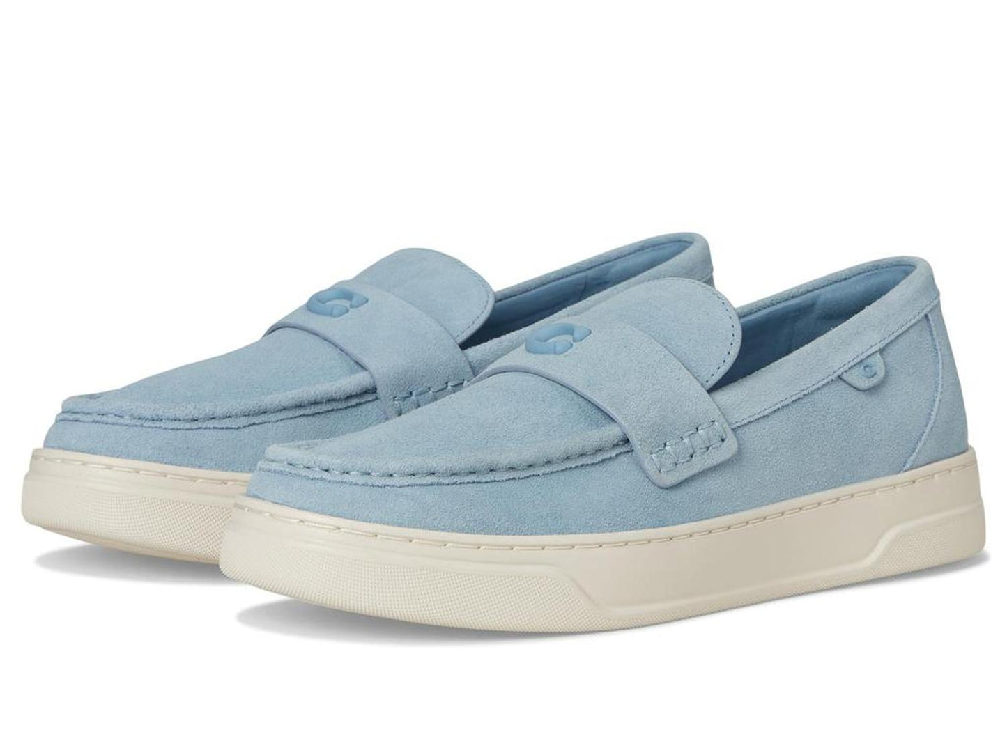 Hybrid Loafer
