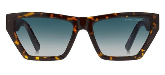 Marc Jacobs Eyewear Cat-Eye Sunglasses