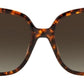 Kate Spade Square Frame Sunglasses