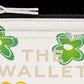 Marc Jacobs ild Daisy Top Zip Multi Wallet