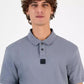 HUGO by Men's Deabono_D Regular-Fit Polo Shirt