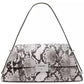 Ludlow Small Leather Convertible Shoulder Bag