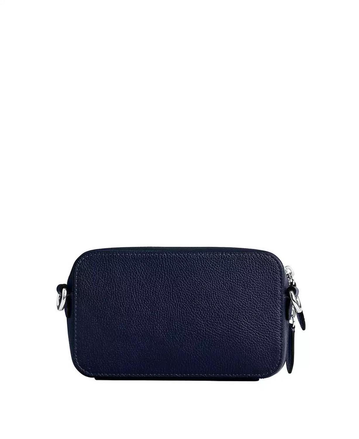Graphic Charter Slim Crossbody