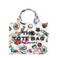 Marc Jacobs The Small Tote bag