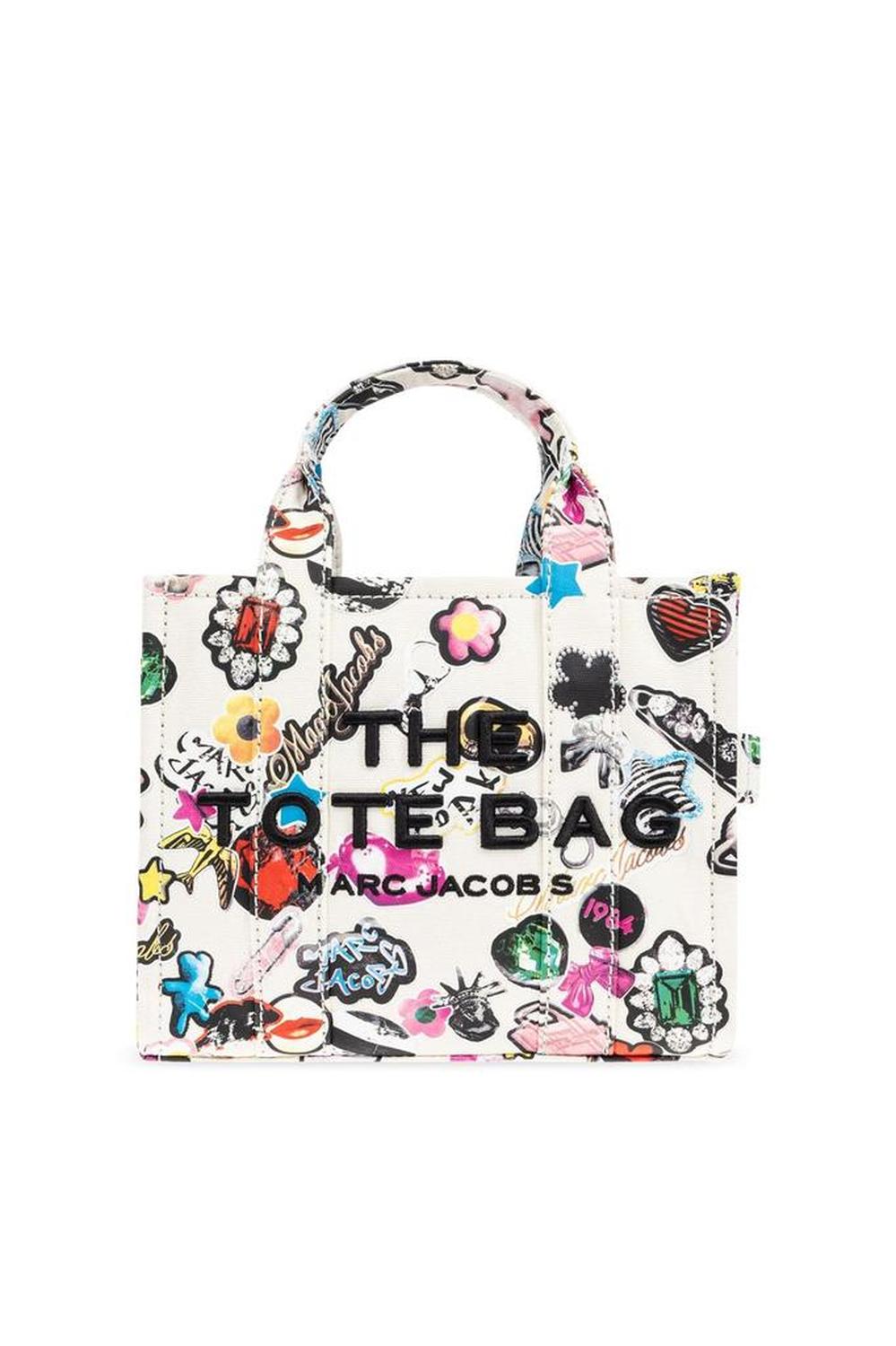 Marc Jacobs The Small Tote bag