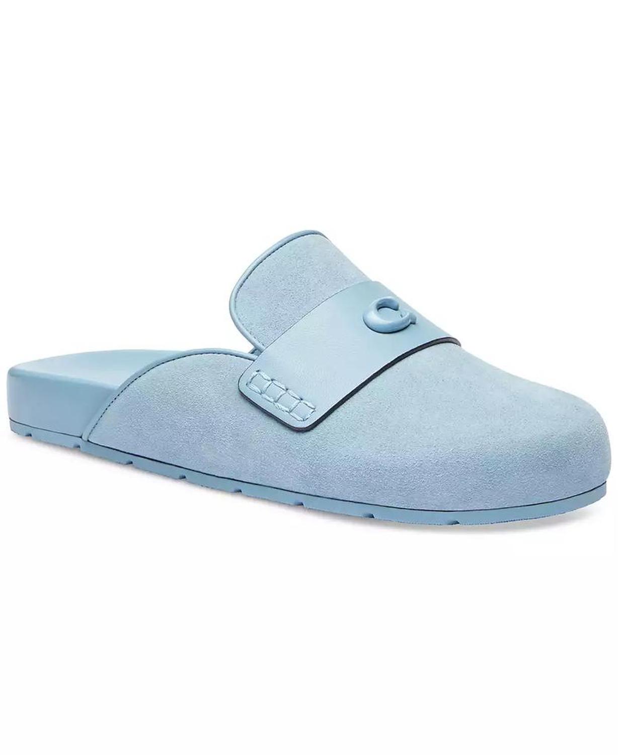 Women's Sculpted C Clog Flats