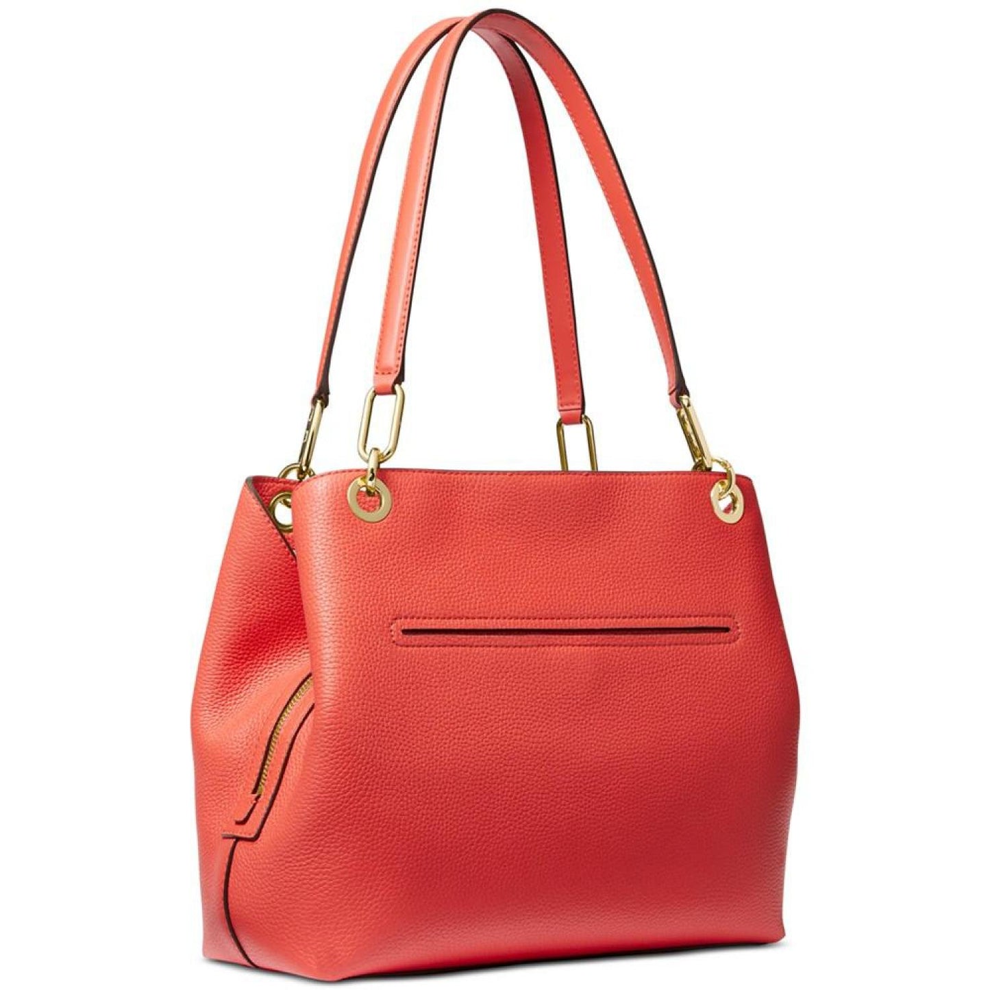 Kensington Large Leather Tote
